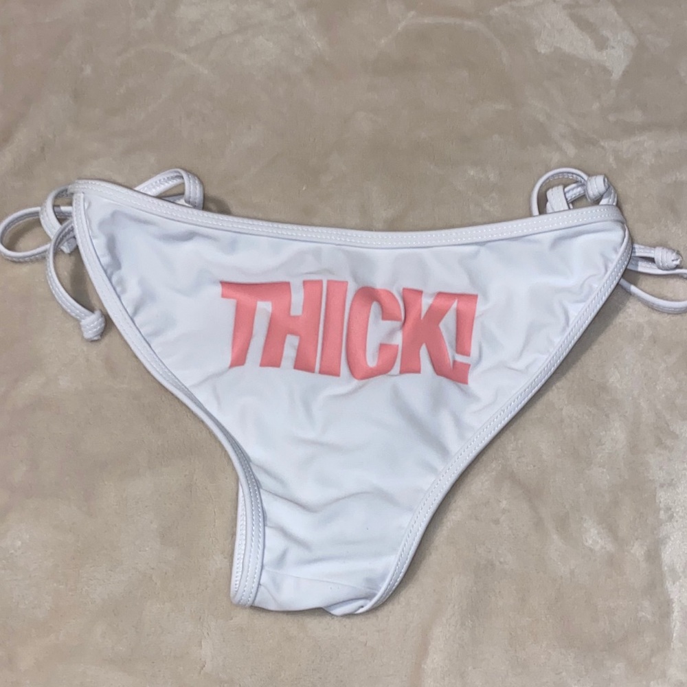 Bikini bottom - Picture 1 of 2